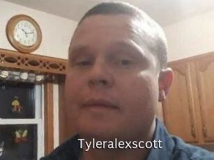 Tyleralexscott