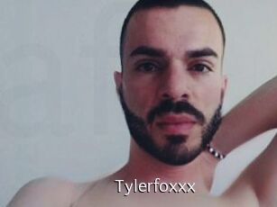 Tylerfoxxx