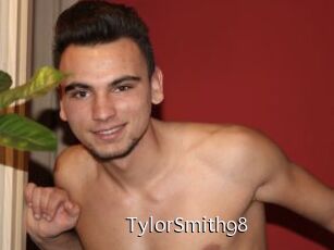 TylorSmith98
