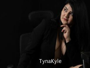 TynaKyle