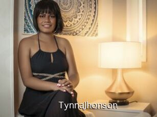 TynnaJhonson