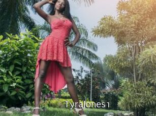TyraJones1