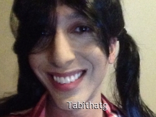 tabithatg Anal Fist