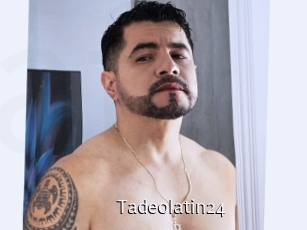 Tadeolatin24