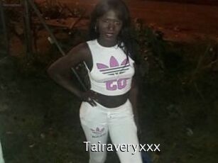 Tairaveryxxx