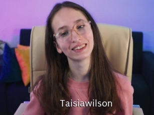 Taisiawilson