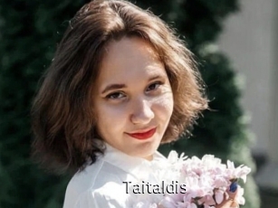 Taitaldis