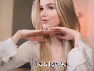 taitallsbrook Anal Fist
