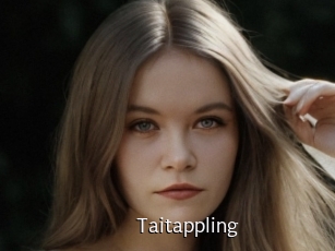 taitappling Anal Fist