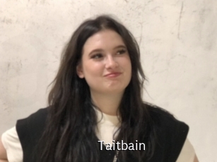 Taitbain