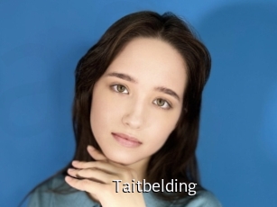 Taitbelding