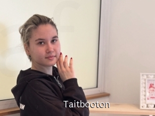 Taitbooton