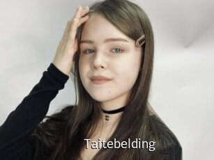 Taitebelding