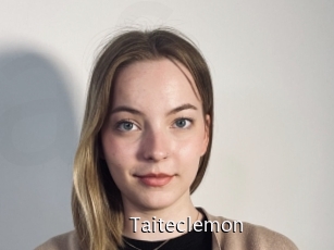 Taiteclemon