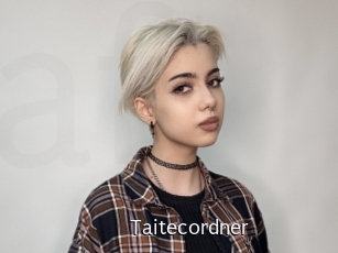 Taitecordner