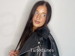 Taitedaines