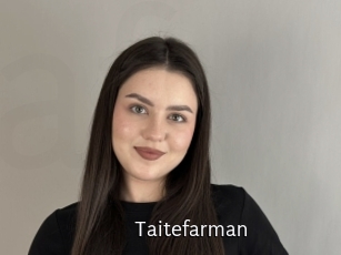 Taitefarman