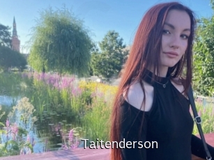 Taitenderson