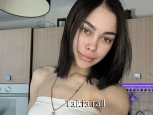 taitfairall Anal Fist