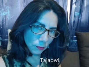 Talaowl