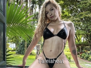 Taleiaheat