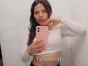 Taliawhilth