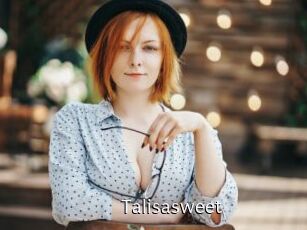 Talisasweet