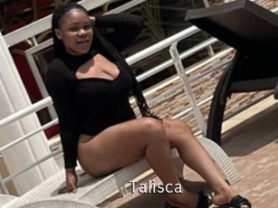 Talisca