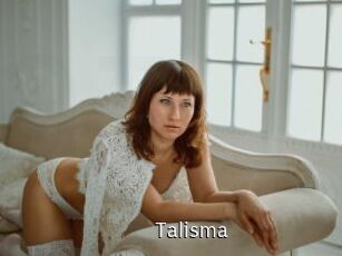 Talisma