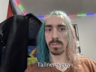 Tallnerdyguy