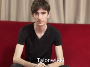 talonwilde Anal Fist