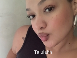 Talulahh