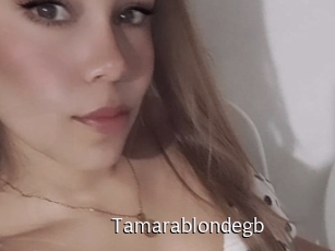 Tamarablondegb