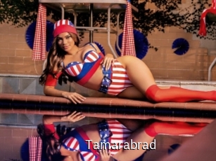 Tamarabrad
