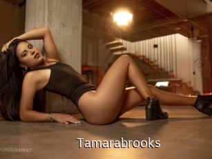 Tamarabrooks