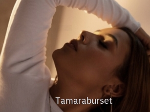 Tamaraburset
