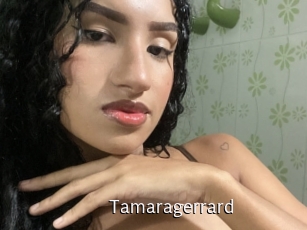 Tamaragerrard