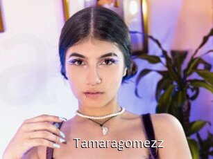 Tamaragomezz