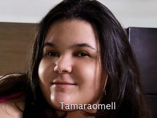 Tamaraomell
