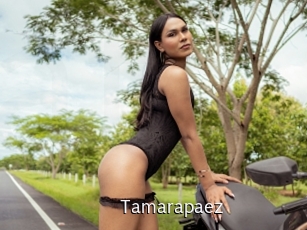 Tamarapaez