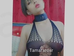 Tamararoar