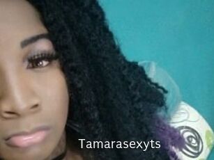 Tamarasexyts