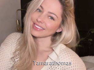 Tamarathomas