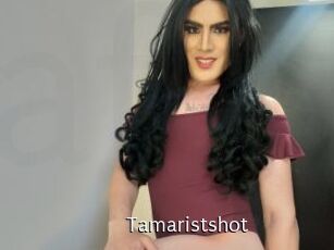 Tamaristshot