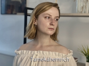 Tamekahemrich