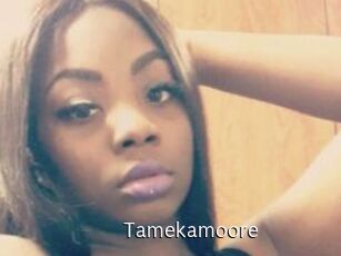 Tamekamoore