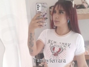 Tamhyferrara
