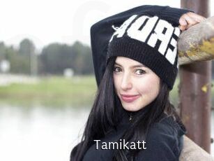 Tamikatt