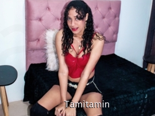 Tamitamin