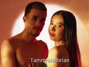Tammyandbrian